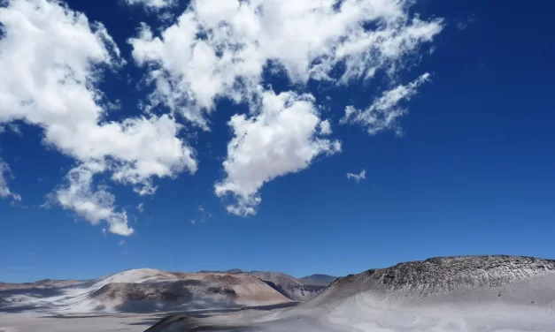 🌠 God’s World Beyond the Human World II: Returning to the Original Foundation | Master Woo Myung | Santa Clara Meditation