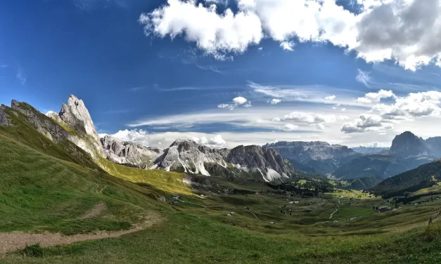🌿 The Spiritual Revolution: When the World and Humanity Become Complete | Master Woo Myung | Santa Clara Meditation