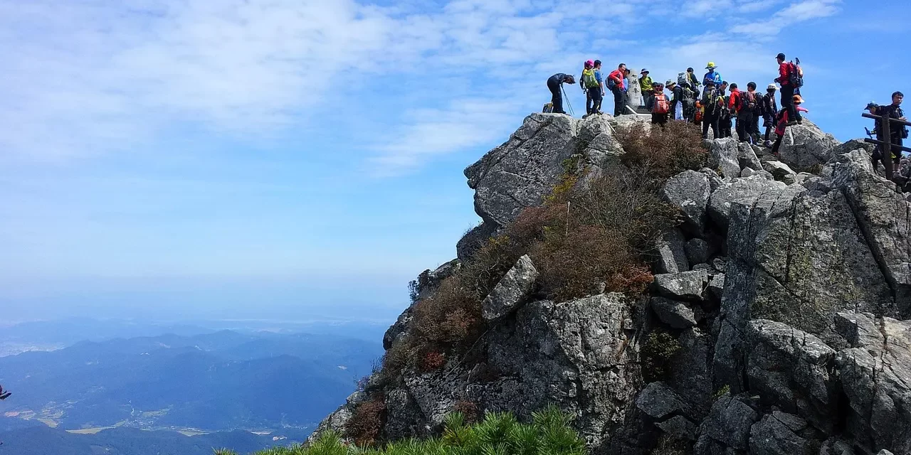 🌊 The Meaning of “Hae-In” and “Only One Who Has Received the Seal Lives” | Master Woo Myung | Santa Clara Meditation