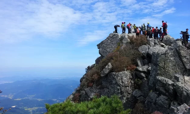 🌊 The Meaning of “Hae-In” and “Only One Who Has Received the Seal Lives” | Master Woo Myung | Santa Clara Meditation