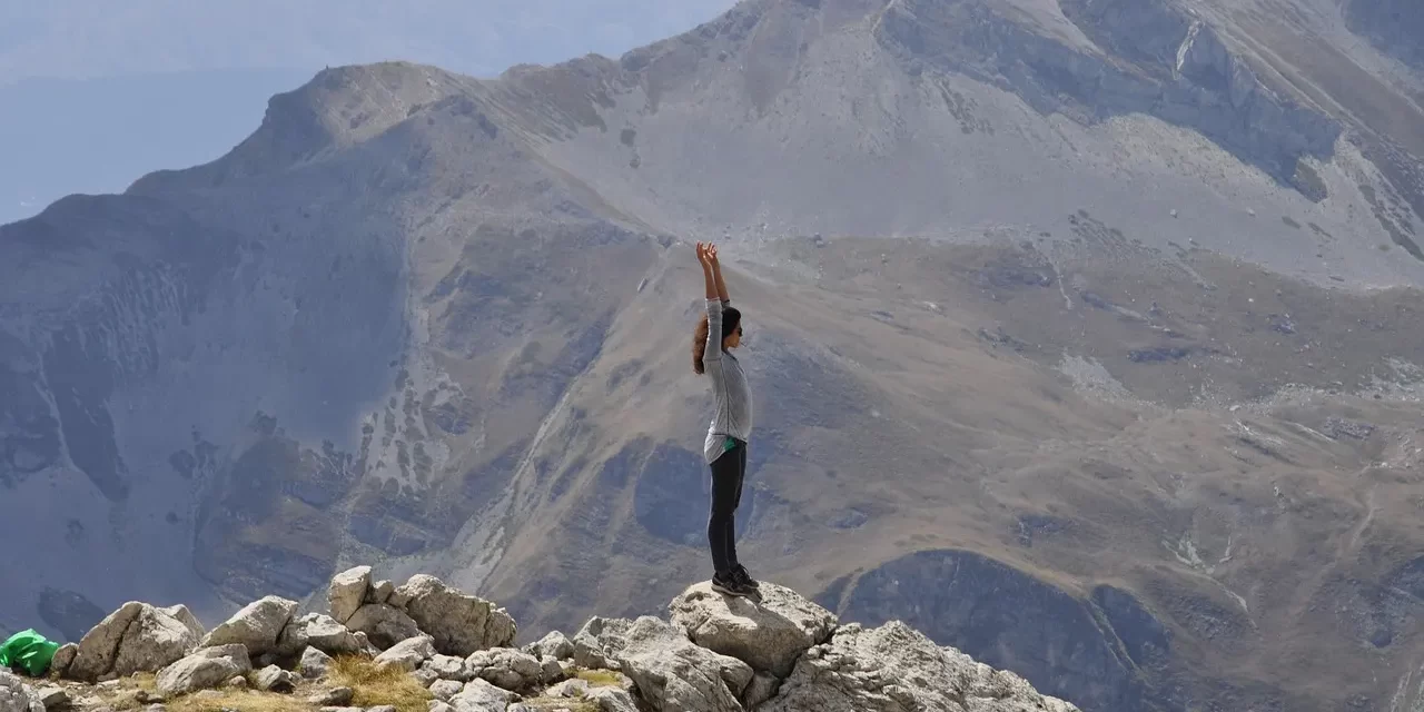 🌈 Inner Peace: Returning to the Mind of Truth | Master Woo Myung | Santa Clara Meditation