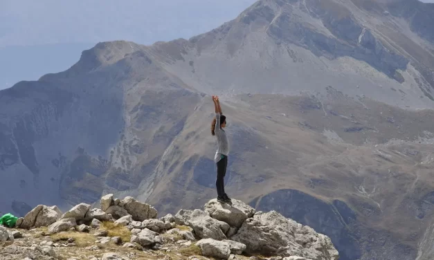 🌈 Inner Peace: Returning to the Mind of Truth | Master Woo Myung | Santa Clara Meditation