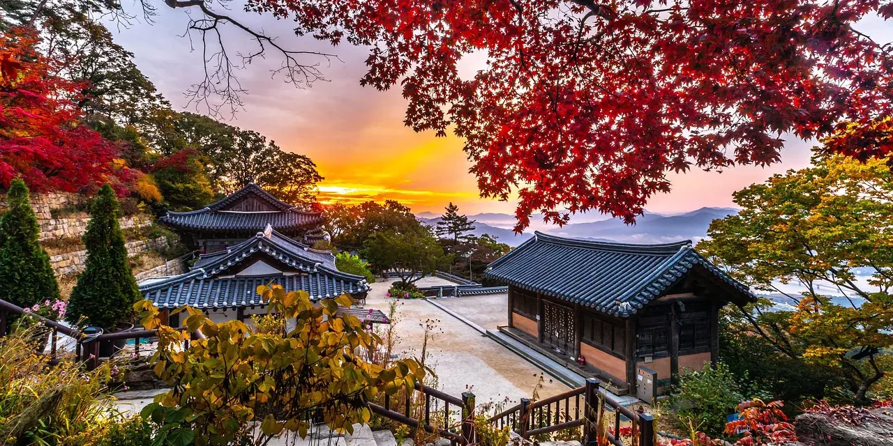 🔮 Did Nietzsche Mean That God Is Truly Dead? The Real Meaning of “God Is Dead” | Master Woo Myung | Santa Clara Meditation