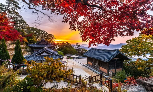 🔮 Did Nietzsche Mean That God Is Truly Dead? The Real Meaning of “God Is Dead” | Master Woo Myung | Santa Clara Meditation