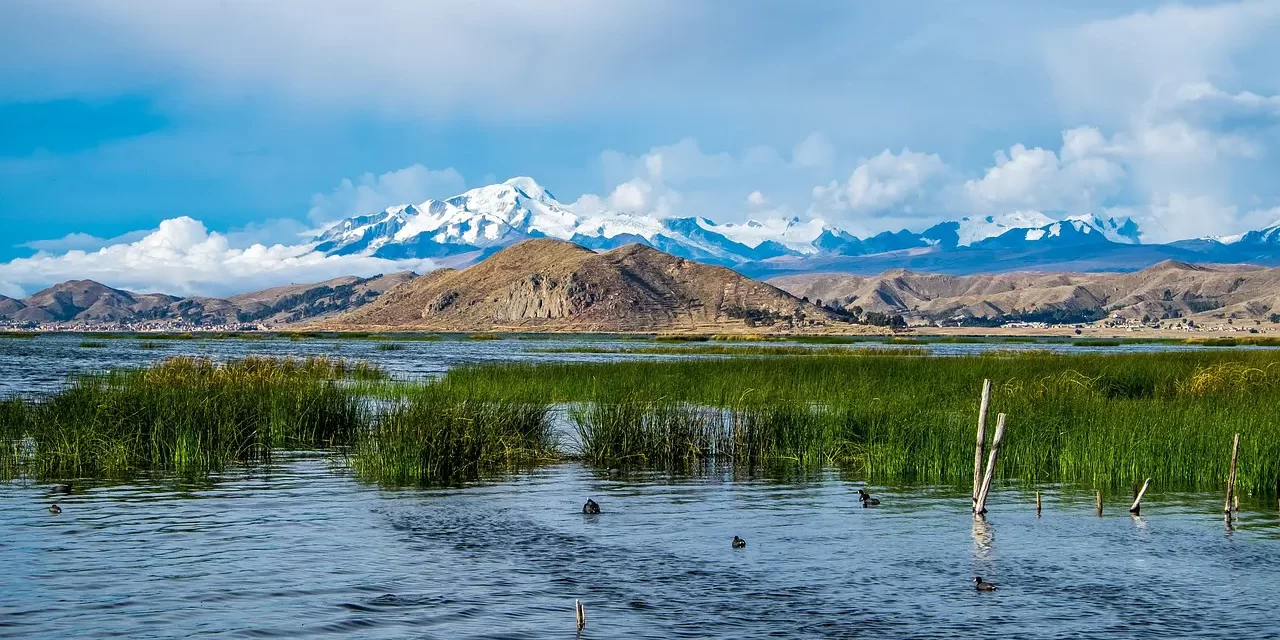 🚩 What Had to Come Has Finally Come: From the False Mind to the True World | Master Woo Myung | Santa Clara Meditation