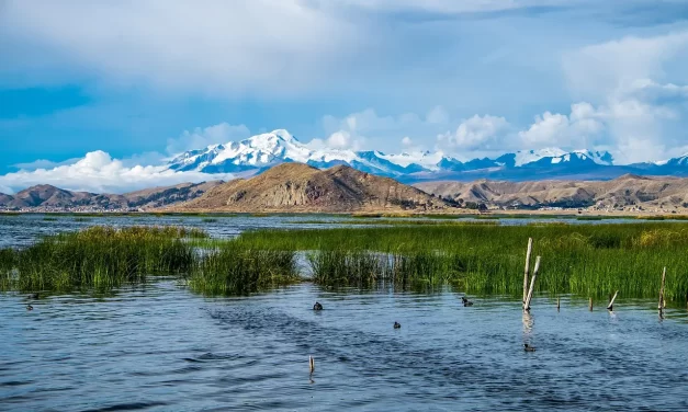 🚩 What Had to Come Has Finally Come: From the False Mind to the True World | Master Woo Myung | Santa Clara Meditation