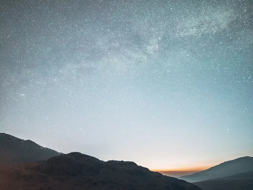 🌌 One’s Stories: Letting Go of the Mind That Creates Burden | Master Woo Myung | Santa Clara Meditation