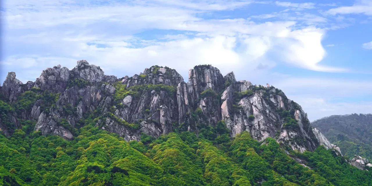 🌌 Nature’s Flow: Living as Truth in the Universe | Master Woo Myung | Santa Clara Meditation