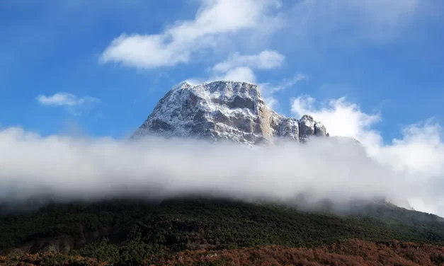 🌈 The Will of the Sky: Rebirth in the Empty Sky of Truth | Master Woo Myung | Santa Clara Meditation