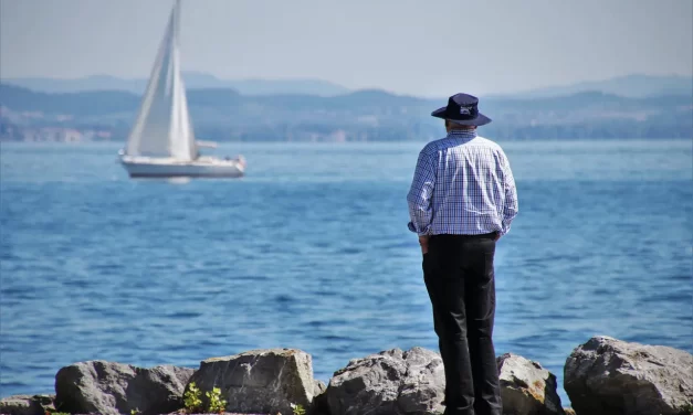 🌞 Agony: How Unfulfilled Desire Creates Human Suffering | Master Woo Myung | Santa Clara Meditation