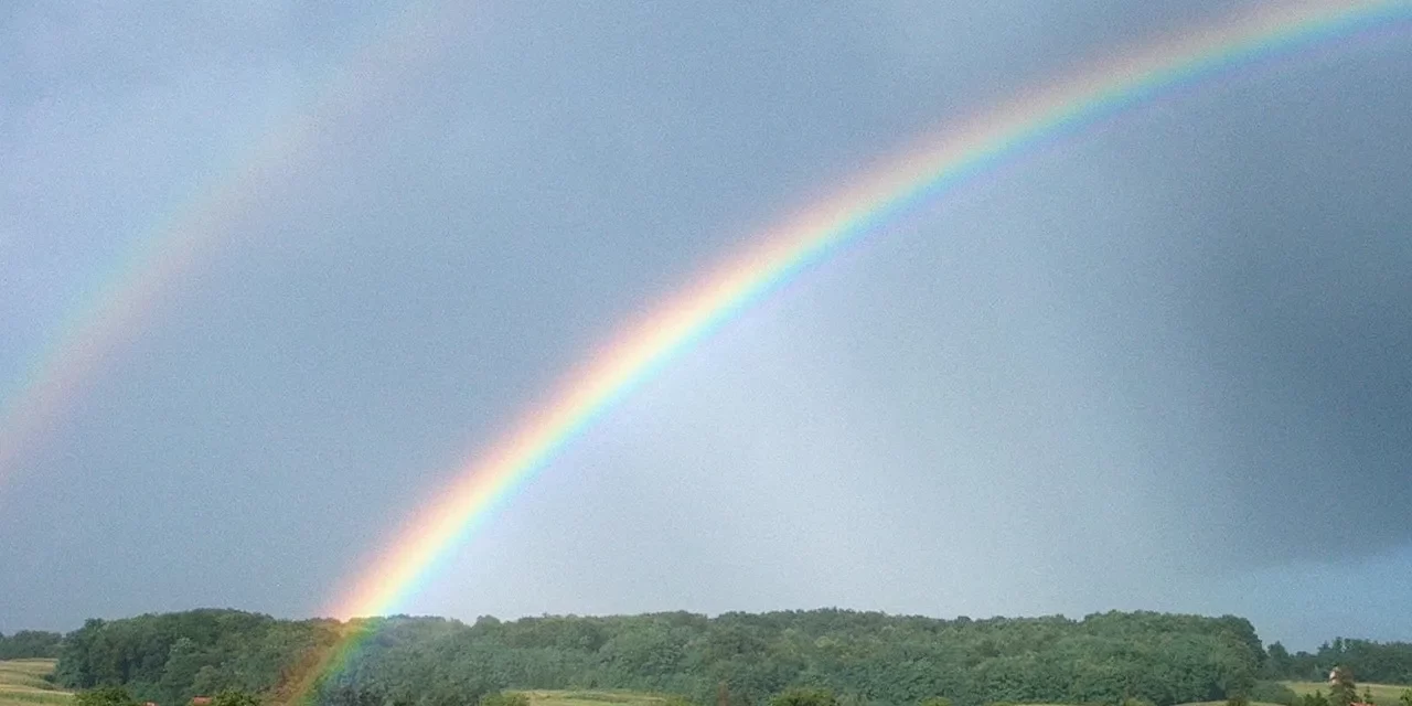 ⚔️ Truth and the Devil: Good and Evil Exist Together in the Human Mind | Master Woo Myung | Santa Clara Meditation