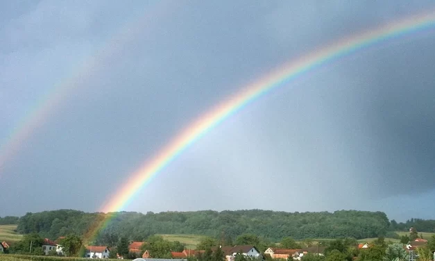 ⚔️ Truth and the Devil: Good and Evil Exist Together in the Human Mind | Master Woo Myung | Santa Clara Meditation