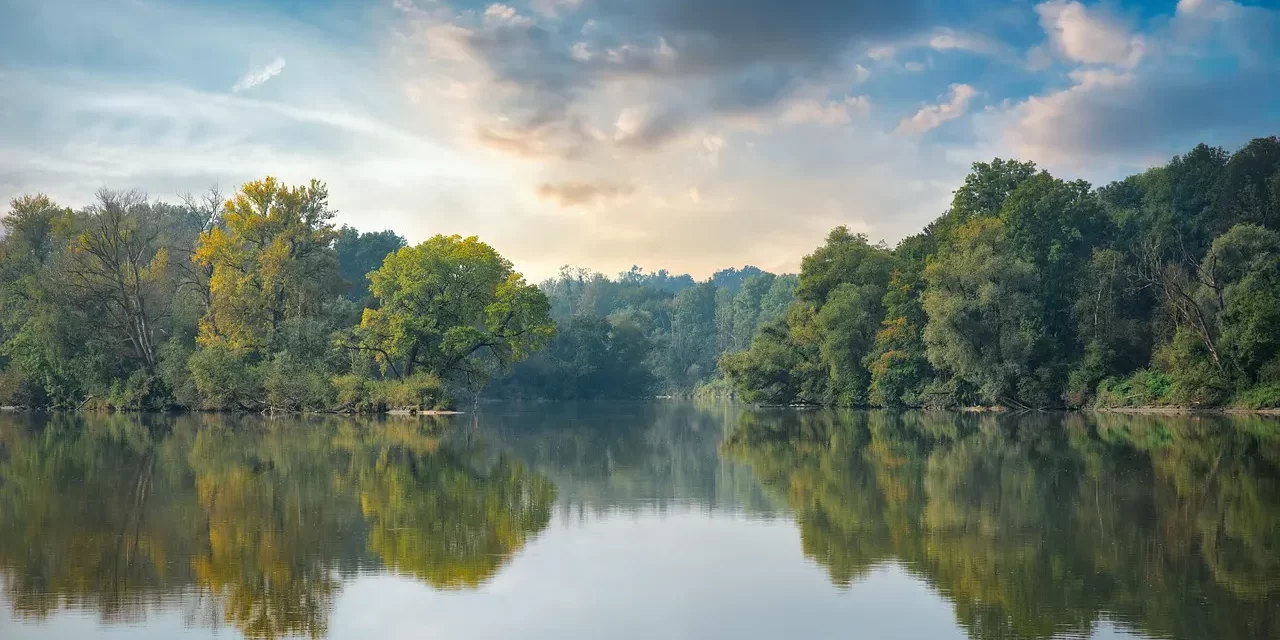 🌫️ Falseness I: Why All Pain and Sorrow Are Like a Passing Dream | Master Woo Myung | Santa Clara Meditation