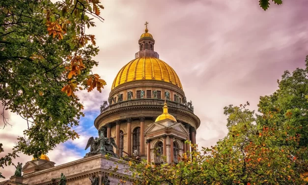 🌟 Even a Saint Does Not Know His Flaws | Master Woo Myung | Santa Clara Meditation