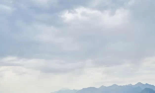 🌊 The End of the World Defined: Entering the New World of Truth | Master Woo Myung | Santa Clara Meditation