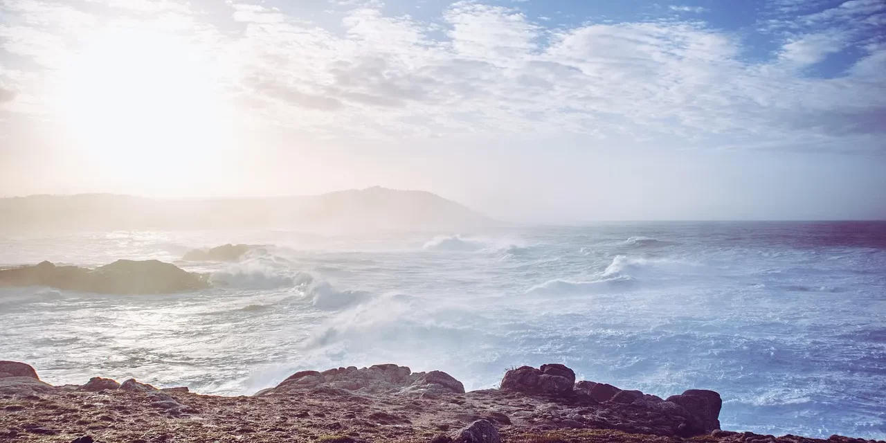 🔮 All of You Must See and Become God in Order to Live: The Infinite Mind of the Creator | Master Woo Myung | Santa Clara Meditation