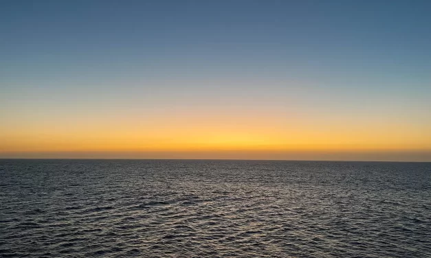 🌌 Empty Sky: The Invisible Mother That Gives Birth to All | Master Woo Myung | Santa Clara Meditation