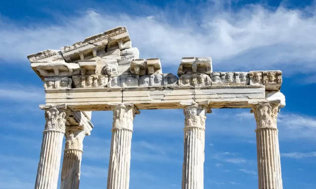 🧭 Which God Is Correct? Monotheism, Polytheism, and the Coming of Truth | Master Woo Myung | Santa Clara Meditation