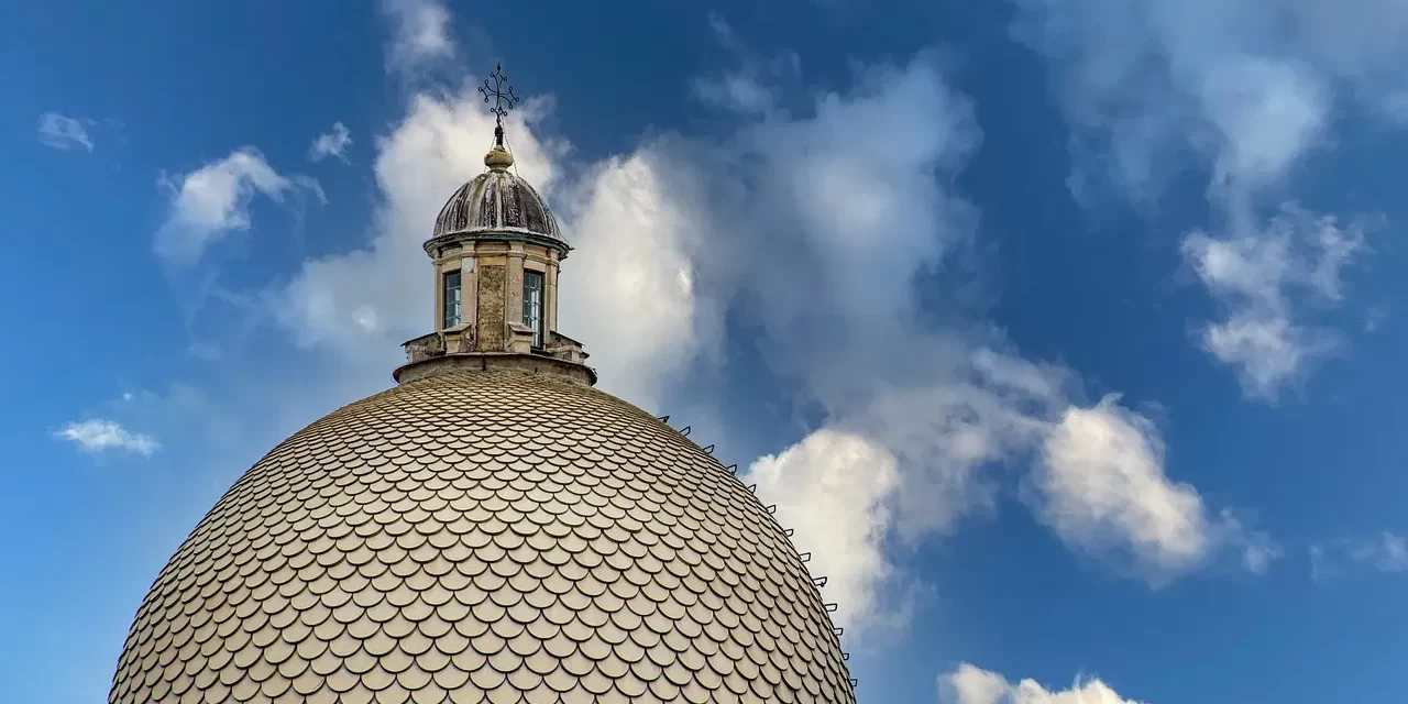 🕯️ There Is Only One God, Then Why Are There So Many Religions? | Master Woo Myung | Santa Clara Meditation