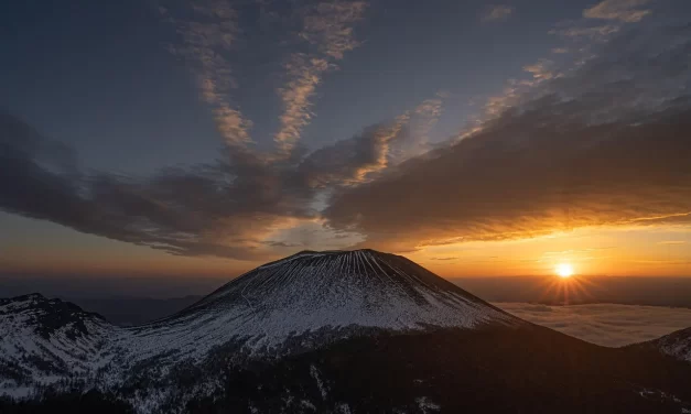🌼 Elder Sister: Repaying Love in the Everlasting World of Oneness | Master Woo Myung | Santa Clara Meditation