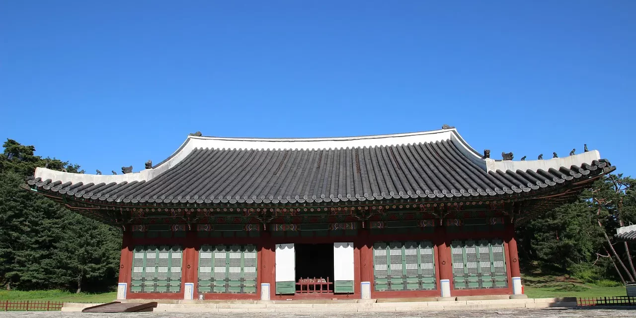 🌌 This World That Disappears Is Born Again as Truth Within You and Lives Without Death | Master Woo Myung | Santa Clara Meditation