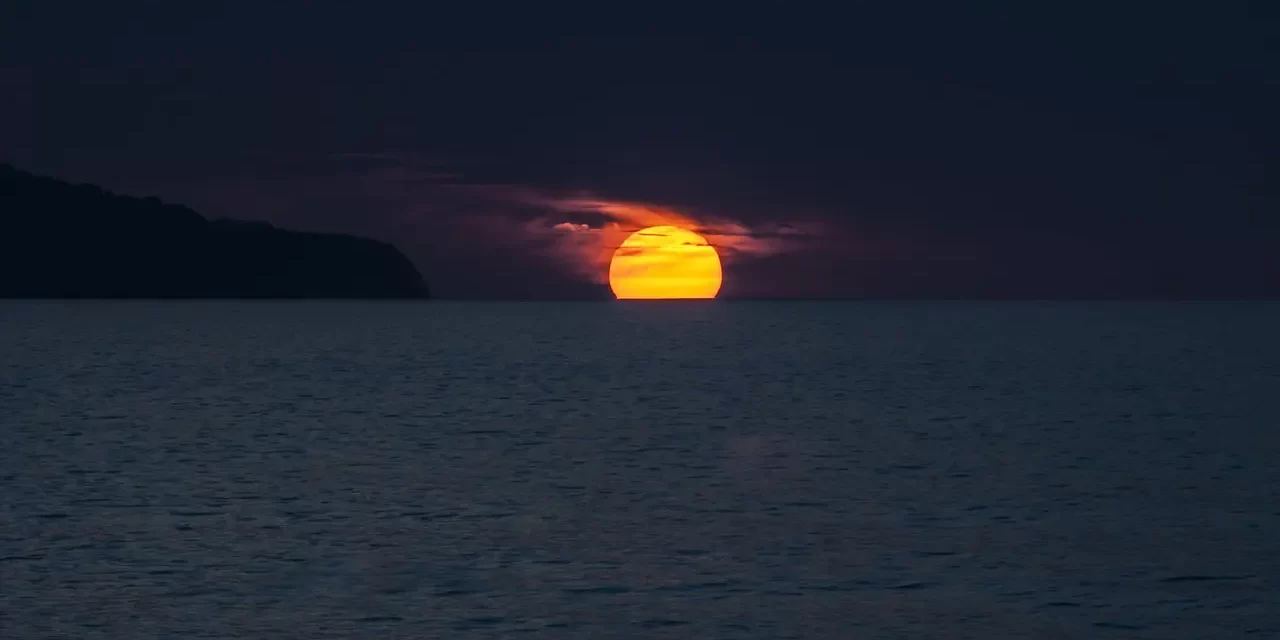 🌗 Yin and Yang: Completeness Through the Unity of Duality | Master Woo Myung | Santa Clara Meditation