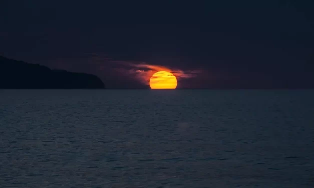 🌗 Yin and Yang: Completeness Through the Unity of Duality | Master Woo Myung | Santa Clara Meditation