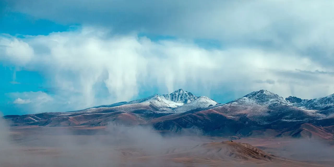 🔥 Will You Only Speak of Truth or Will You Become Truth?: Completion Age and Living as the Light of the Universe | Master Woo Myung | Santa Clara Meditation