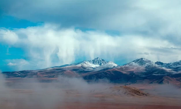 🔥 Will You Only Speak of Truth or Will You Become Truth?: Completion Age and Living as the Light of the Universe | Master Woo Myung | Santa Clara Meditation