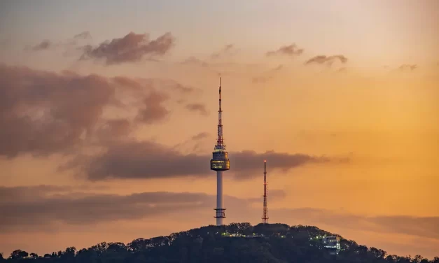 🌱 Without a Seed Nothing Can Exist: The Origin of Truth | Master Woo Myung | Santa Clara Meditation