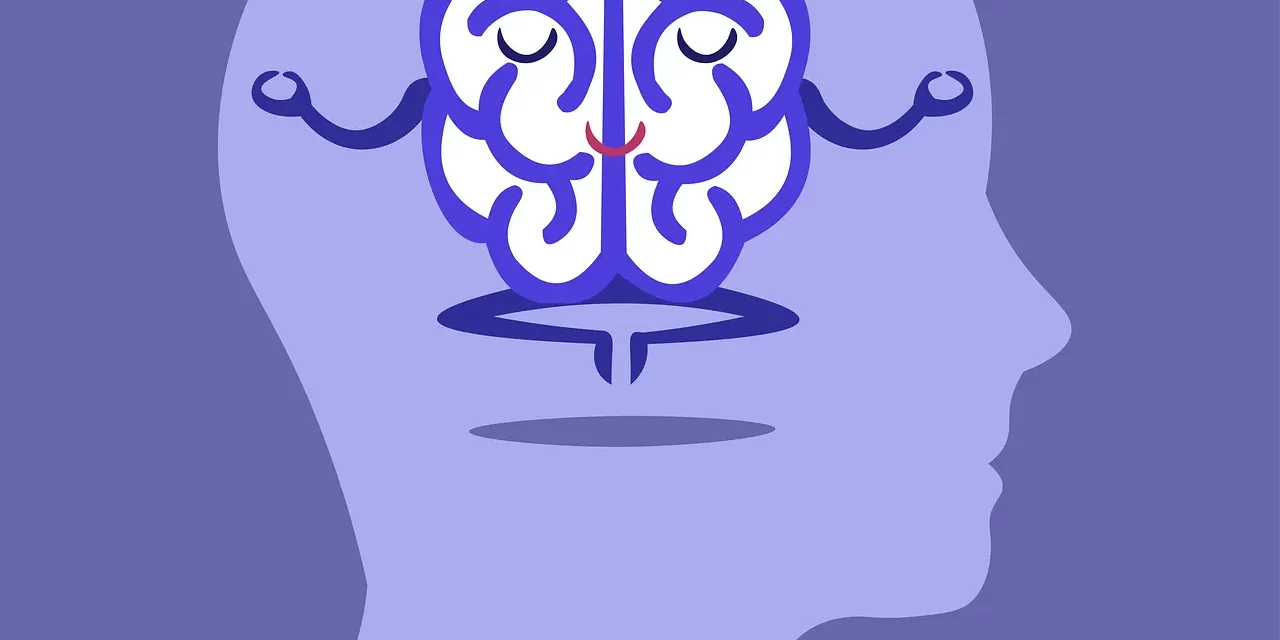 🌿 How to Keep Your Brain Healthy: Stress Mind and Energy Flow | Master Woo Myung | Santa Clara Meditation