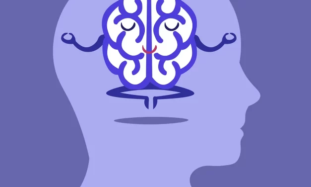 🌿 How to Keep Your Brain Healthy: Stress Mind and Energy Flow | Master Woo Myung | Santa Clara Meditation