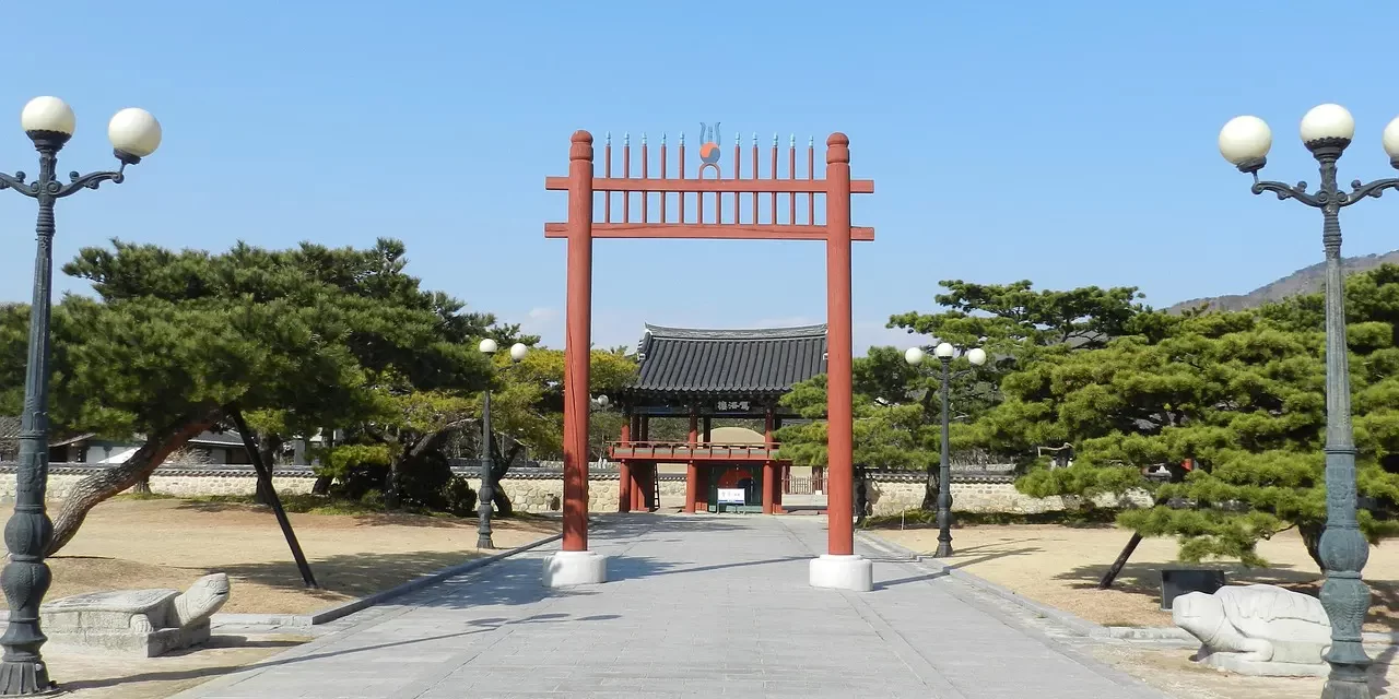 🌟 What Does “I Am the Way, the Truth, and the Life” Mean? | Master Woo Myung | Santa Clara Meditation