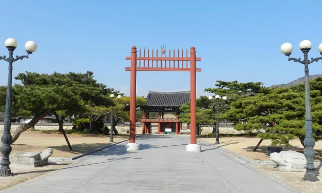 🌟 What Does “I Am the Way, the Truth, and the Life” Mean? | Master Woo Myung | Santa Clara Meditation