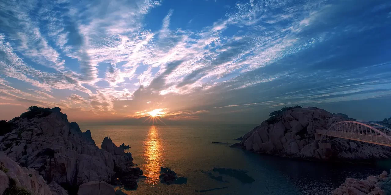 🌅 The Poem of Youth That Has Passed: Awakening from the Dream of Life | Master Woo Myung | Santa Clara Meditation