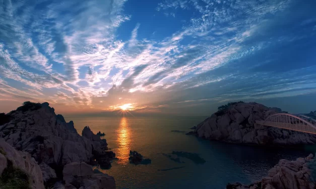 🌅 The Poem of Youth That Has Passed: Awakening from the Dream of Life | Master Woo Myung | Santa Clara Meditation