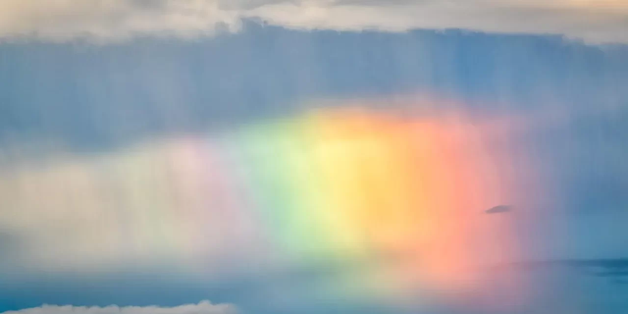 🌄 The Land of Light: Arirang Hills Water of Life Eternal Light Freedom | Master Woo Myung | Santa Clara Meditation