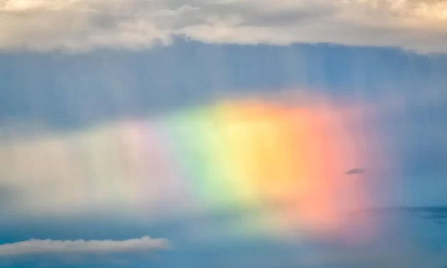 🌄 The Land of Light: Arirang Hills Water of Life Eternal Light Freedom | Master Woo Myung | Santa Clara Meditation