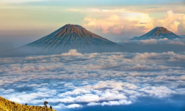 ⏳ The World Beyond Time: Living Outside the Passage of Time | Master Woo Myung | Santa Clara Meditation