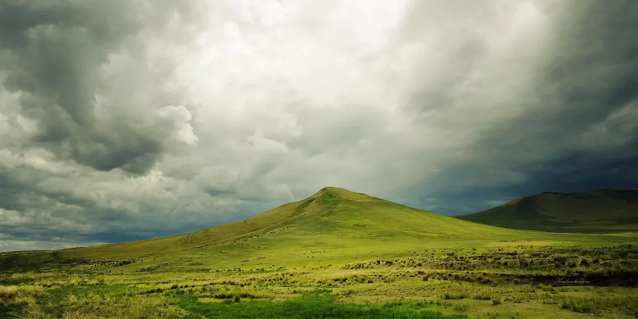 🌐 All Things: Oneness of the World and the Mind | Master Woo Myung | Santa Clara Meditation