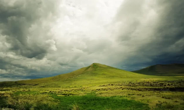 🌐 All Things: Oneness of the World and the Mind | Master Woo Myung | Santa Clara Meditation