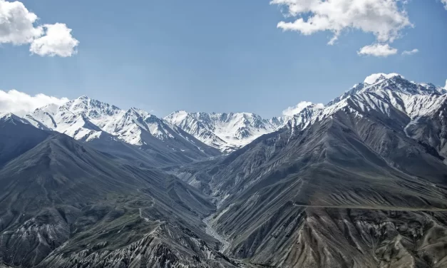 🗣️ “Born Again by the Words of Truth”: Mind World Logos and True Life | Master Woo Myung | Santa Clara Meditation