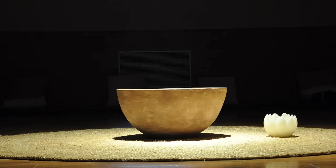 🌿 The Way to Heal Yourself: Eliminating the False Mind for Health | Master Woo Myung | Santa Clara Meditation