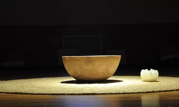 🌿 The Way to Heal Yourself: Eliminating the False Mind for Health | Master Woo Myung | Santa Clara Meditation