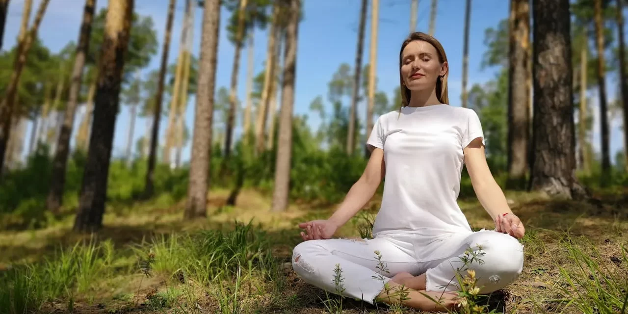 🌿 How Is Health Related to the Mind?: True Health Begins When There Is No Self | Master Woo Myung | Santa Clara Meditation