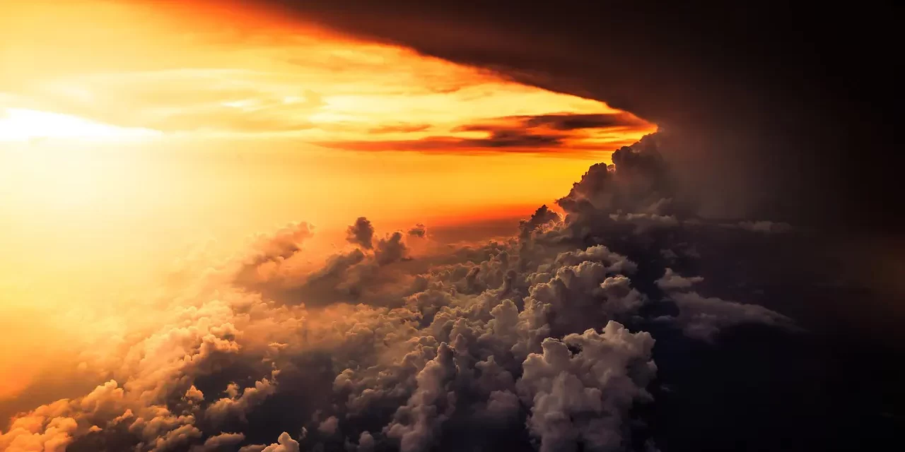 🌆 Dusk: From a Pointless Dream to the Overflowing Heart of Truth | Master Woo Myung | Santa Clara Meditation