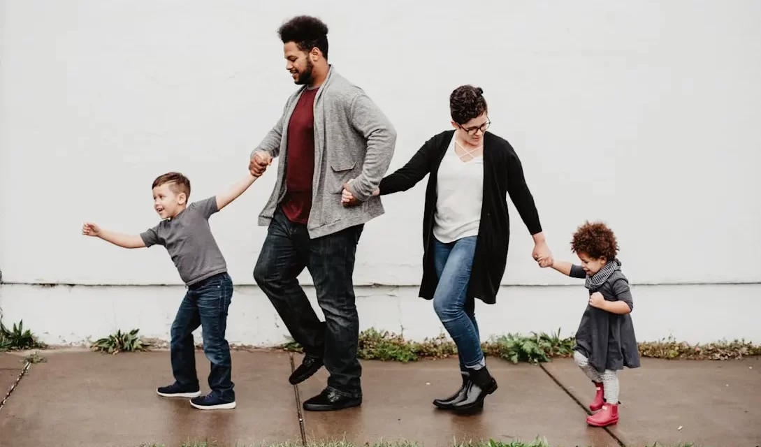 👨‍👩‍👧 How to Be a Good Parent: Raising Children Through Truth and Sincerity | Master Woo Myung | Santa Clara Meditation