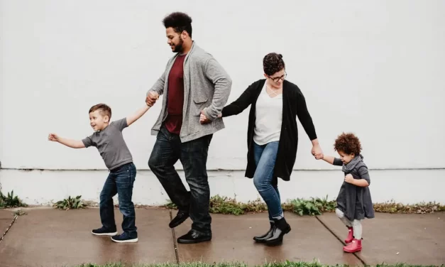 👨‍👩‍👧 How to Be a Good Parent: Raising Children Through Truth and Sincerity | Master Woo Myung | Santa Clara Meditation