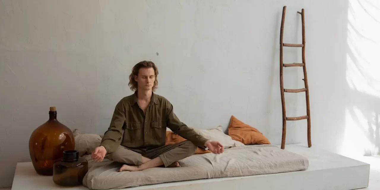 🧘 How Can I Free Myself from Endless Meaningless Thoughts?: Discard the False Mind and Return to the True Mind | Master Woo Myung | Santa Clara Meditation