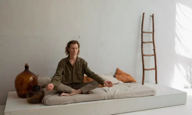 🧘 How Can I Free Myself from Endless Meaningless Thoughts?: Discard the False Mind and Return to the True Mind | Master Woo Myung | Santa Clara Meditation